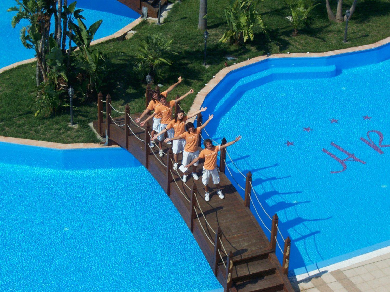 Hotel Roscianum Welness Spa Rossano Exteriér fotografie